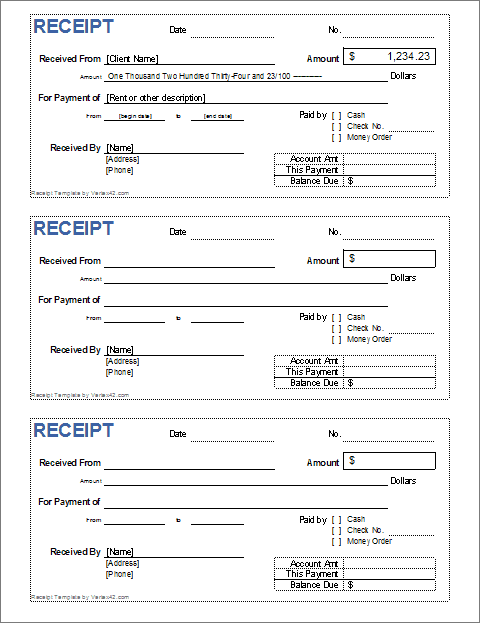 cash-receipt-template