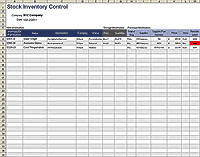 driver inventory to excel