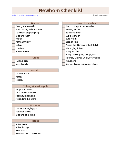 With this spreadsheet you can add or remove items as 